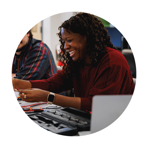 Home SUNY Broome Community College